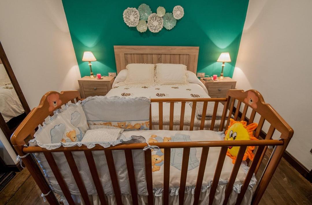 Photo of Bedroom in Baraibar