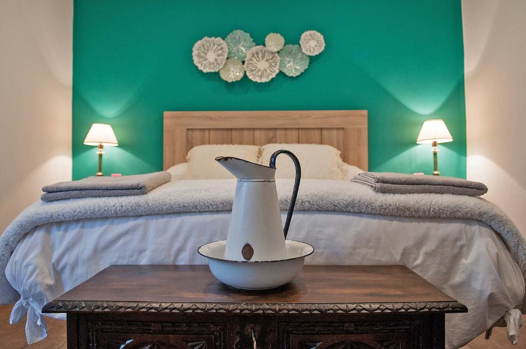 Photo of Bedroom in Baraibar