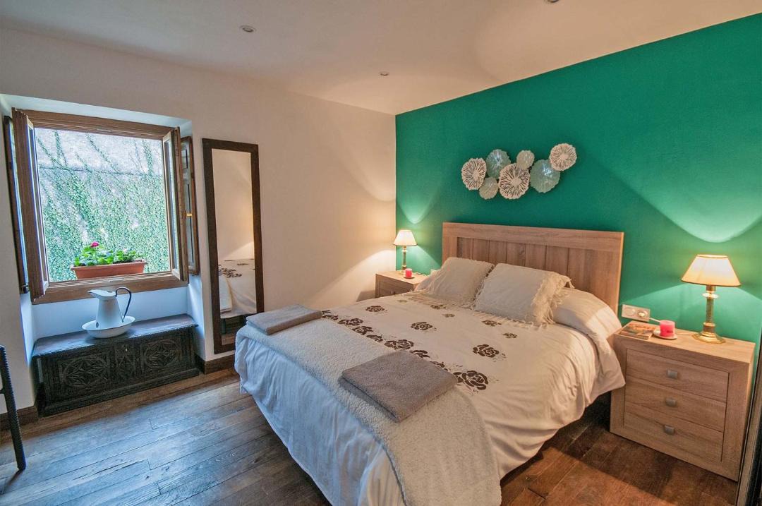 Photo of Bedroom in Baraibar