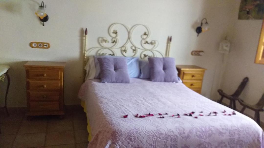 Photo of Bedroom in Torrejon El Rubio