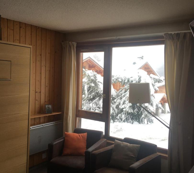 Photo of Livingroom in Les Gets