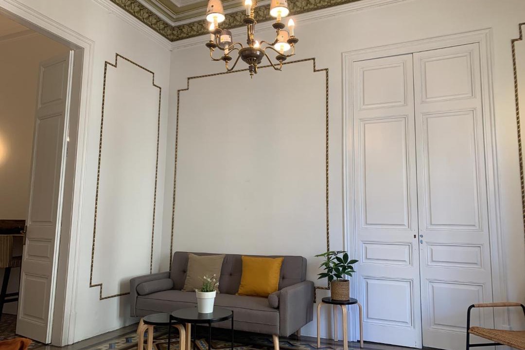 Photo of Livingroom in Dreta de l'Eixample
