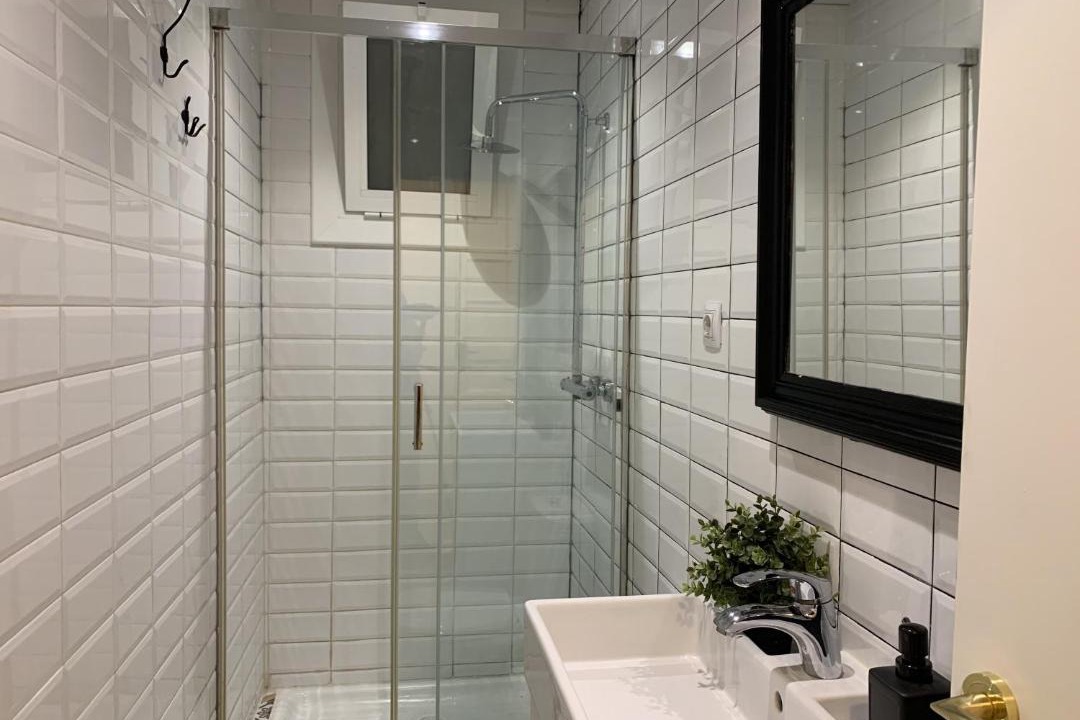 Photo of Bathroom in Dreta de l'Eixample