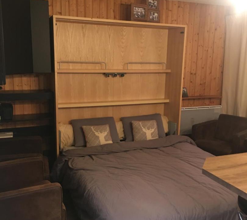 Photo of Bedroom in Les Gets