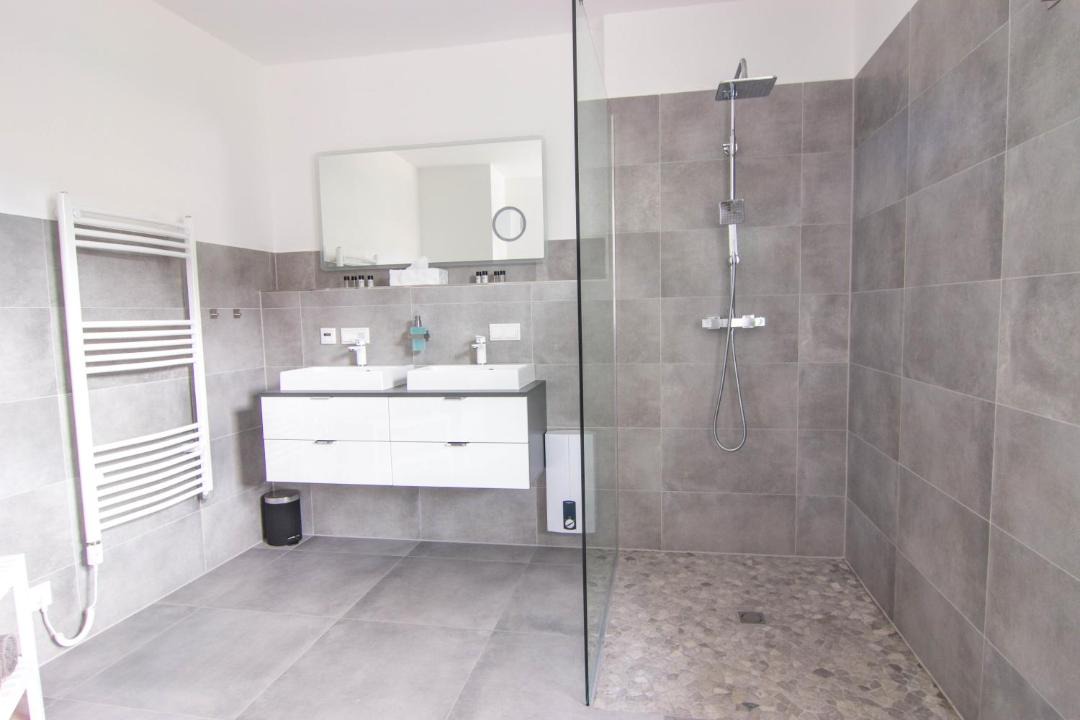 Photo of Bathroom in Thale