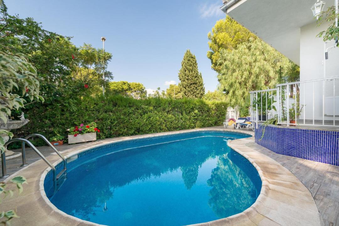 Photo of Outdoor in Alcudia