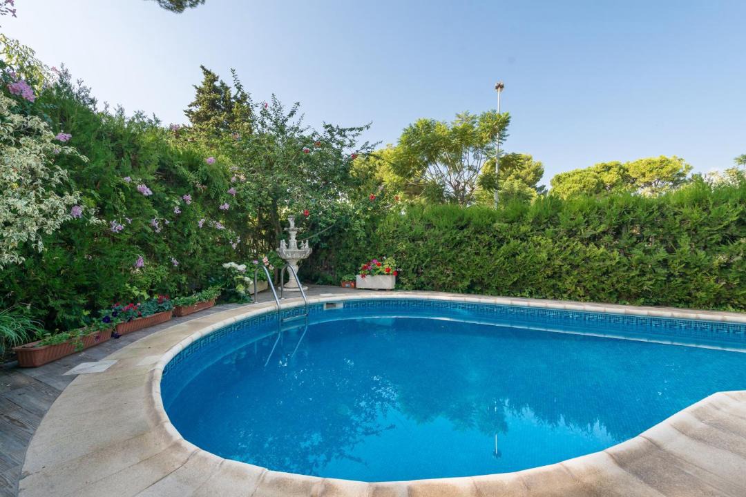 Photo of Outdoor in Alcudia
