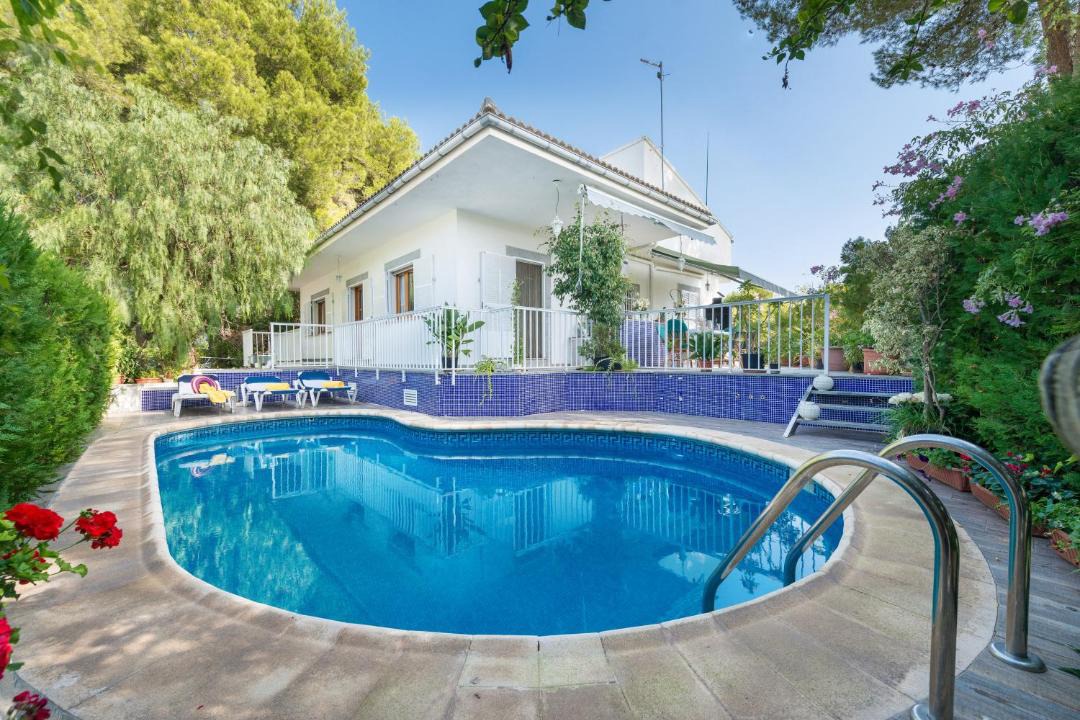 Photo of Outdoor in Alcudia
