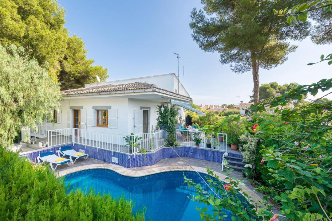 Photo of Outdoor in Alcudia