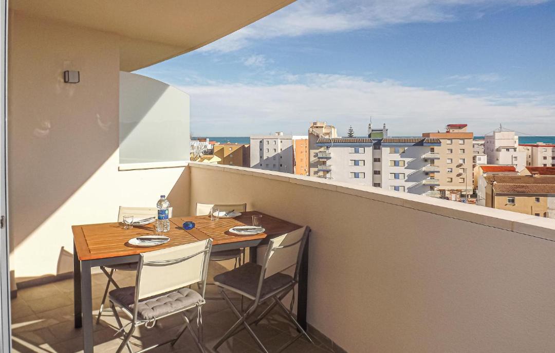 Photo of Patio Balcony in Platja de Piles