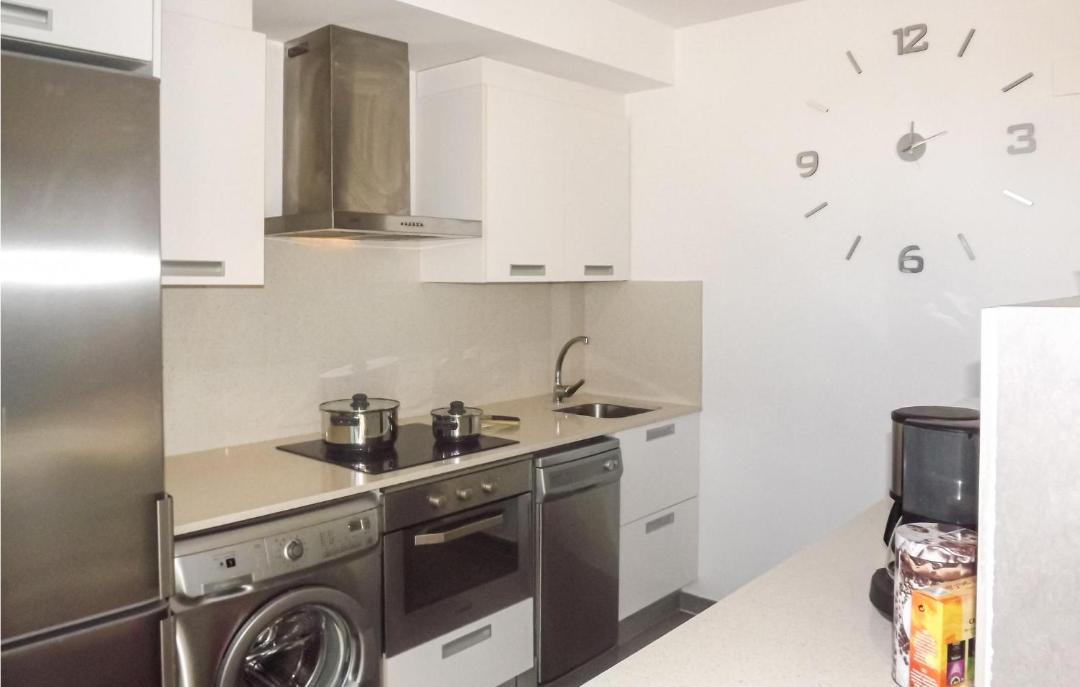 Photo of Kitchen in Platja de Piles