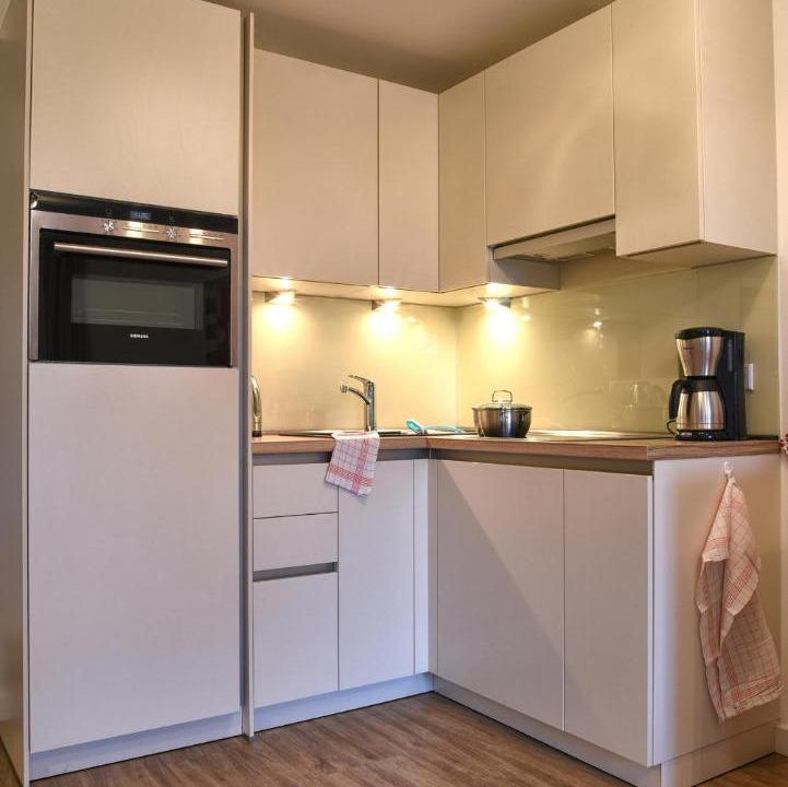 Photo of Kitchen in Wyk auf Foehr