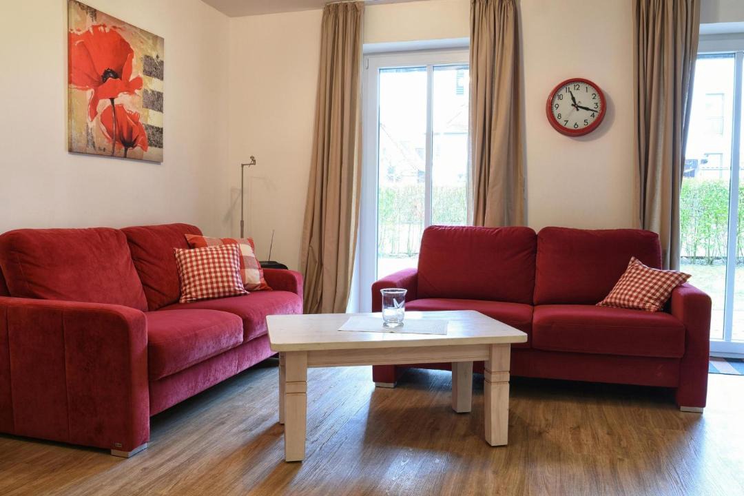 Photo of Livingroom in Wyk auf Foehr
