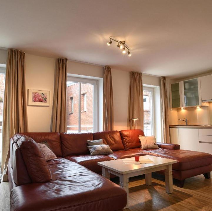 Photo of Livingroom in Wyk auf Foehr
