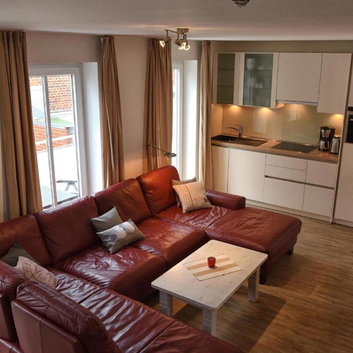 Photo of Livingroom in Wyk auf Foehr
