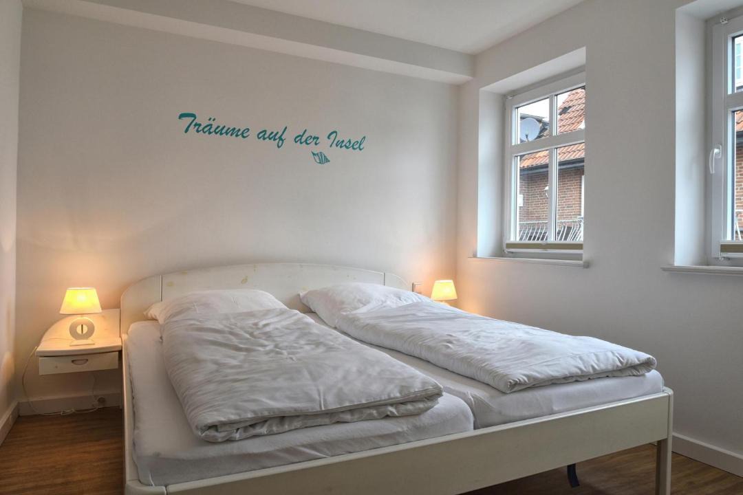Photo of Bedroom in Wyk auf Foehr