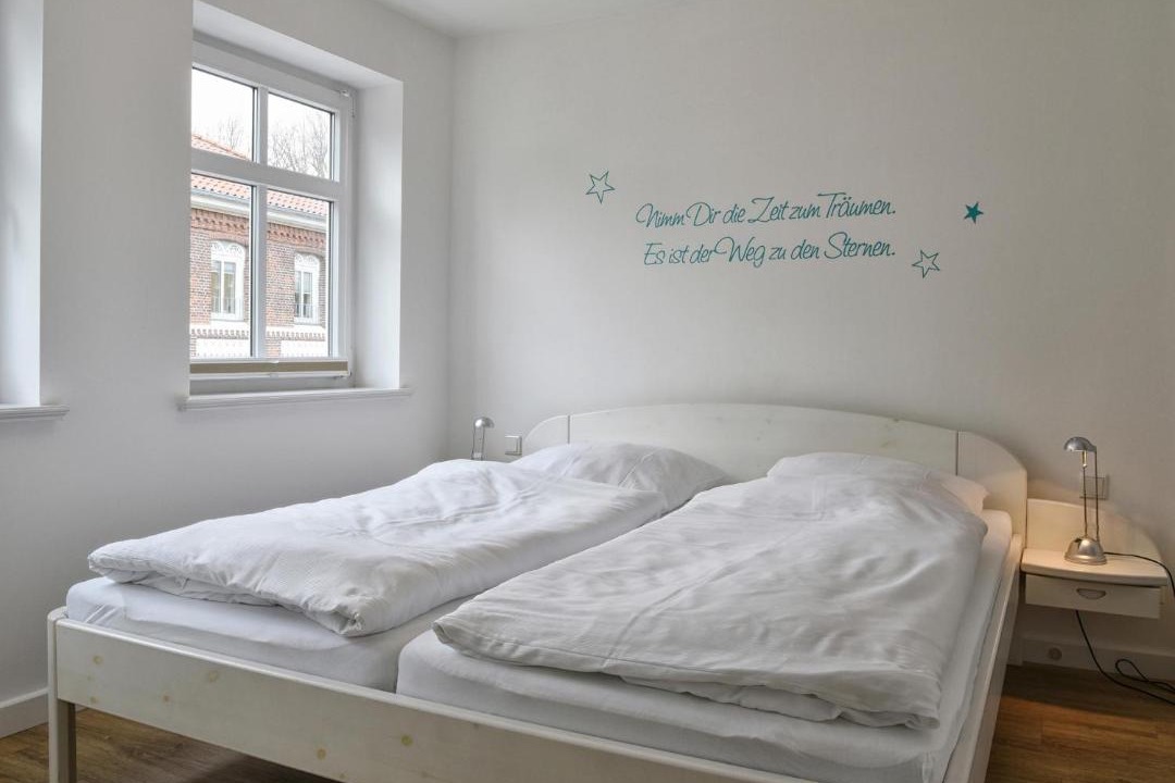 Photo of Bedroom in Wyk auf Foehr