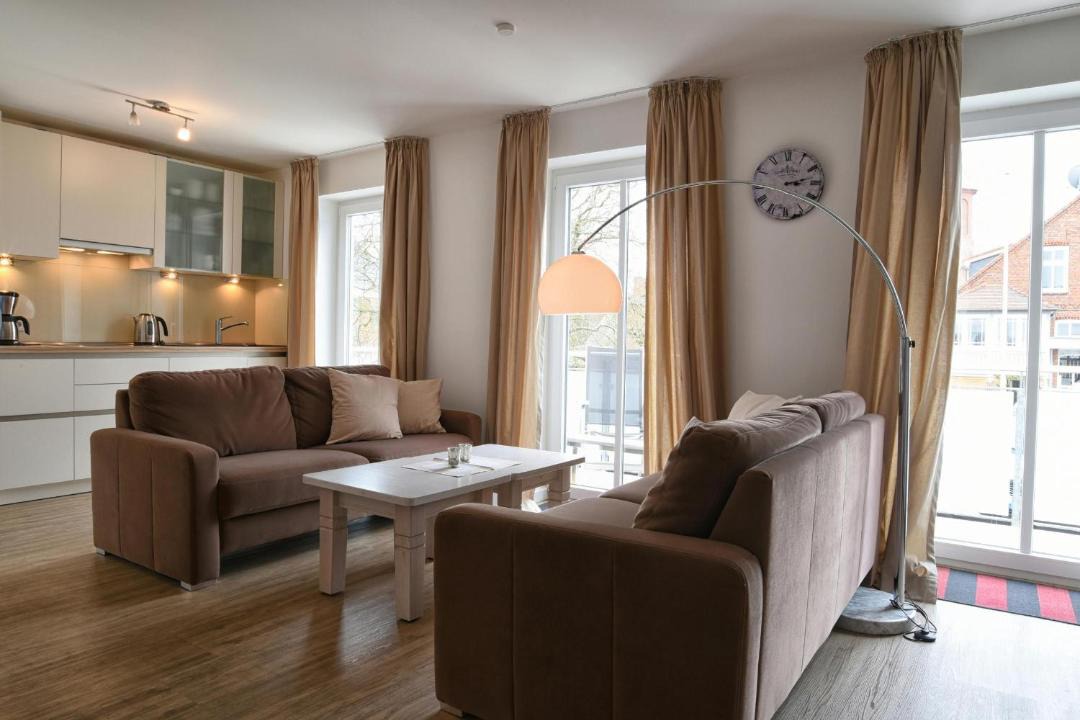 Photo of Livingroom in Wyk auf Foehr