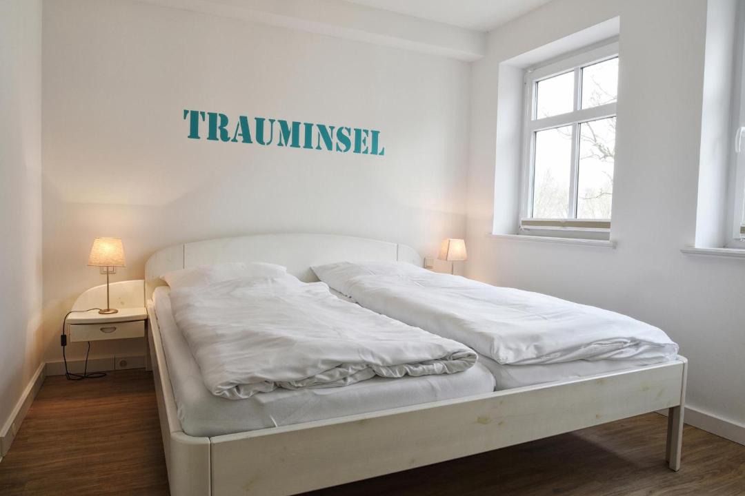 Photo of Bedroom in Wyk auf Foehr