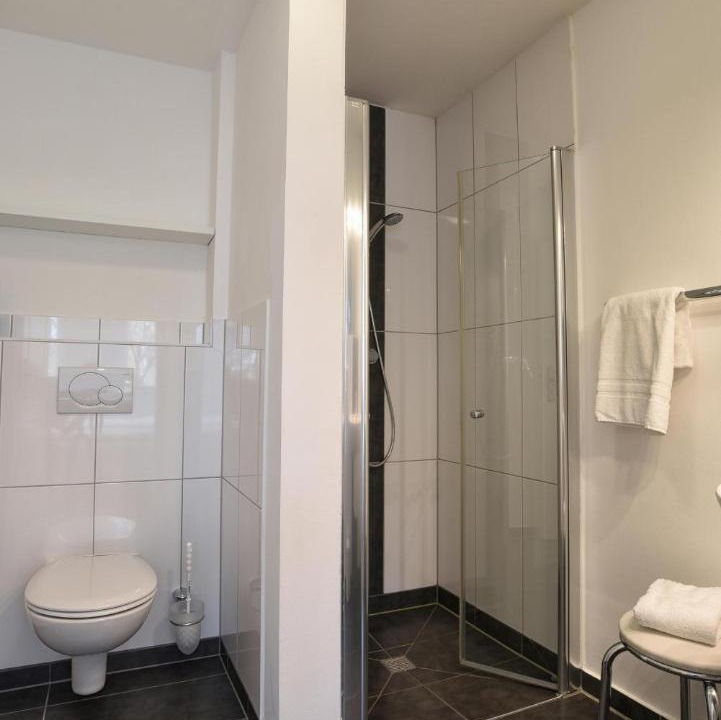 Photo of Bathroom in Wyk auf Foehr