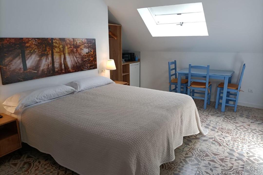 Photo of Bedroom in Villaviciosa de Odon