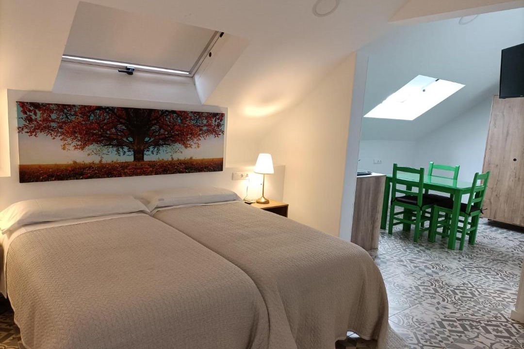 Photo of Bedroom in Villaviciosa de Odon