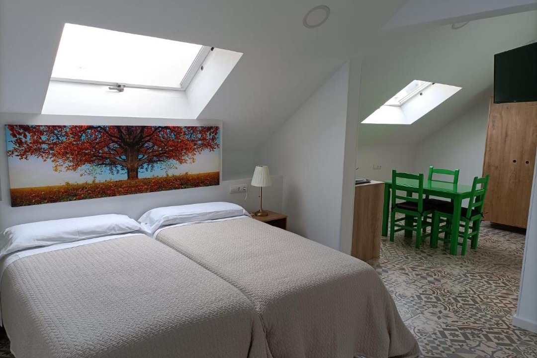 Photo of Bedroom in Villaviciosa de Odon