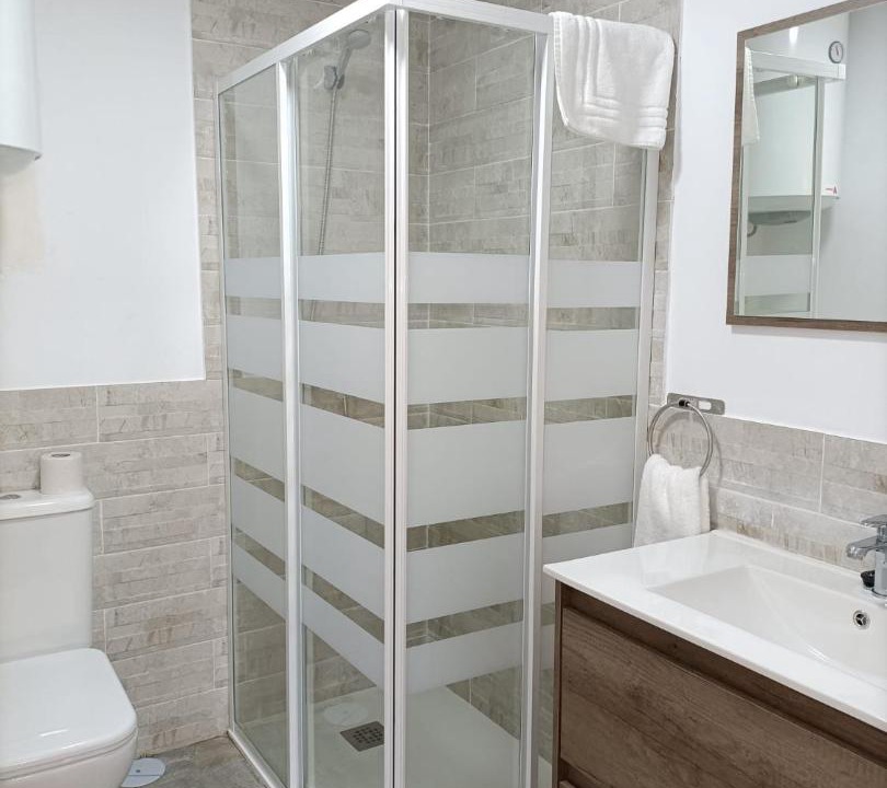 Photo of Bathroom in Villaviciosa de Odon