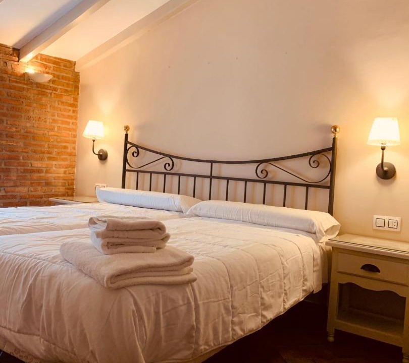 Photo of Bedroom in Zafra Old Town