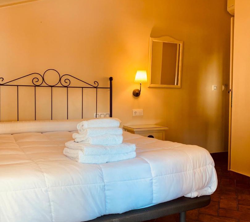 Photo of Bedroom in Zafra Old Town