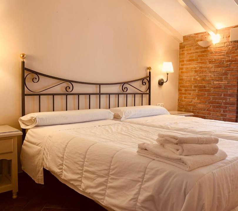 Photo of Bedroom in Zafra Old Town