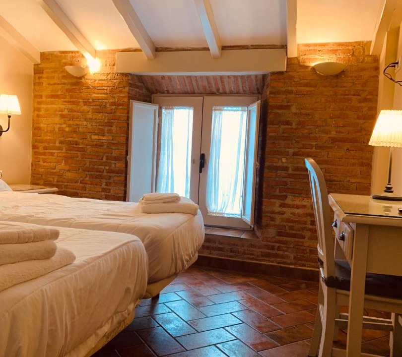 Photo of Bedroom in Zafra Old Town