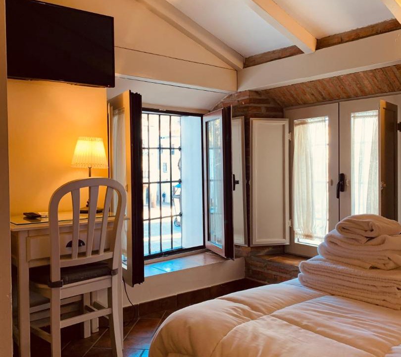Photo of Bedroom in Zafra Old Town