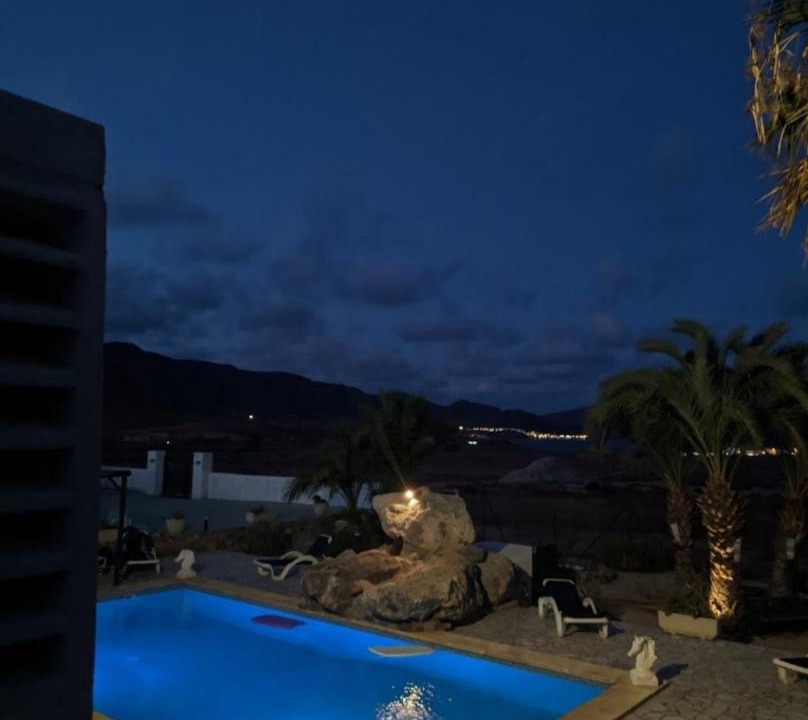 Photo of Outdoor in Los Escullos