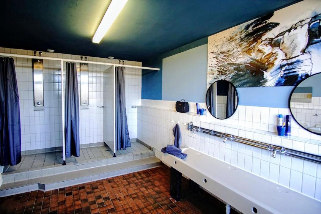 Photo of Bathroom in Hornum