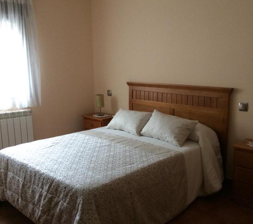 Photo of Bedroom in Santibanez el Alto