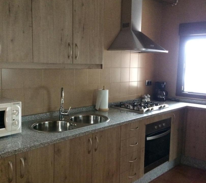 Photo of Kitchen in Santibanez el Alto