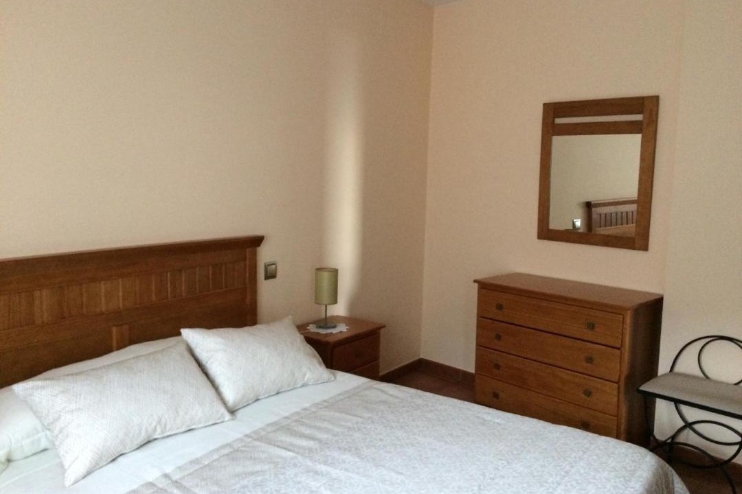 Photo of Bedroom in Santibanez el Alto