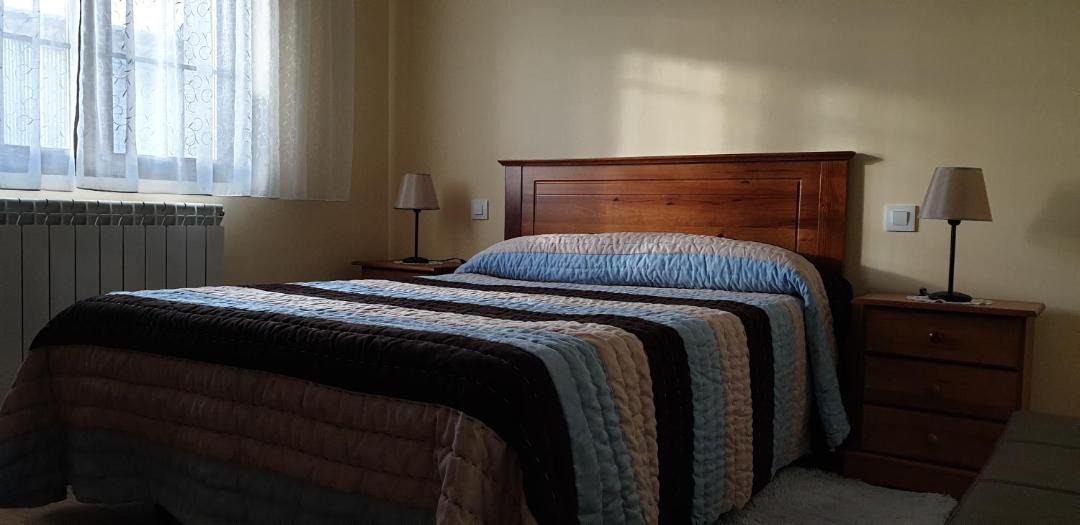 Photo of Bedroom in Santibanez el Alto