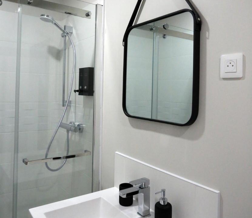Photo of Bathroom in Lissieu