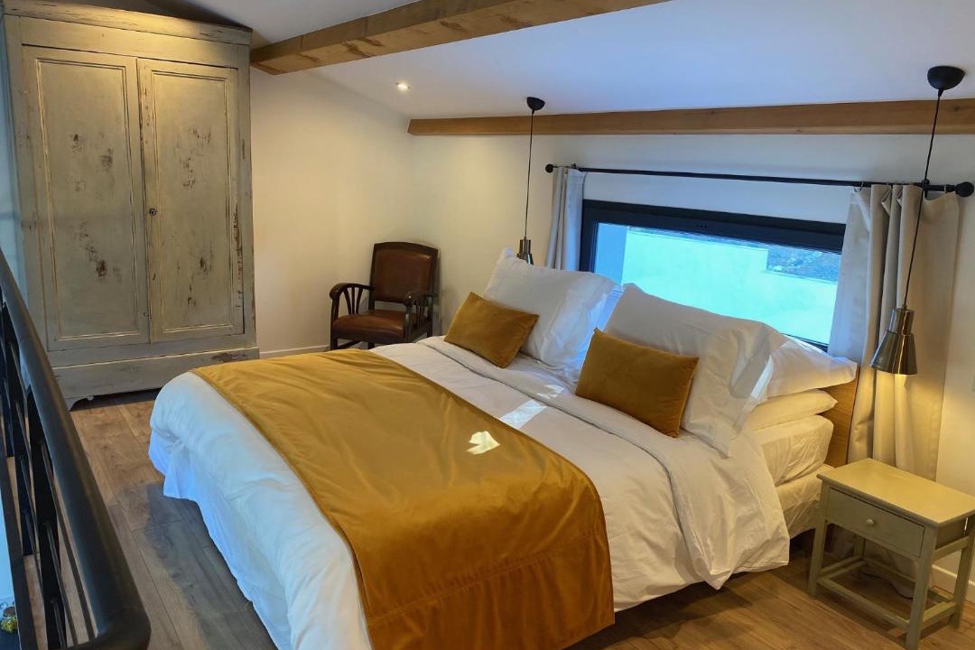 Photo of Bedroom in Le Puy-Sainte-Reparade