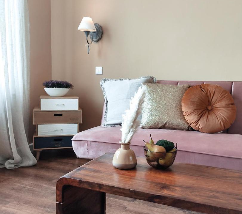 Photo of Livingroom in Belmonte