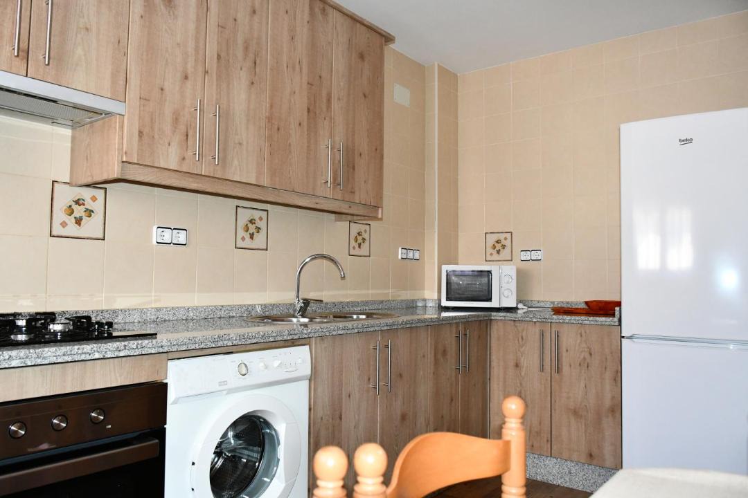 Photo of Kitchen in Santibanez el Alto