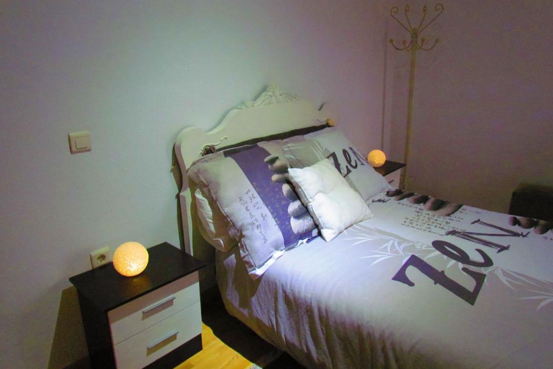 Photo of Bedroom in Alburquerque