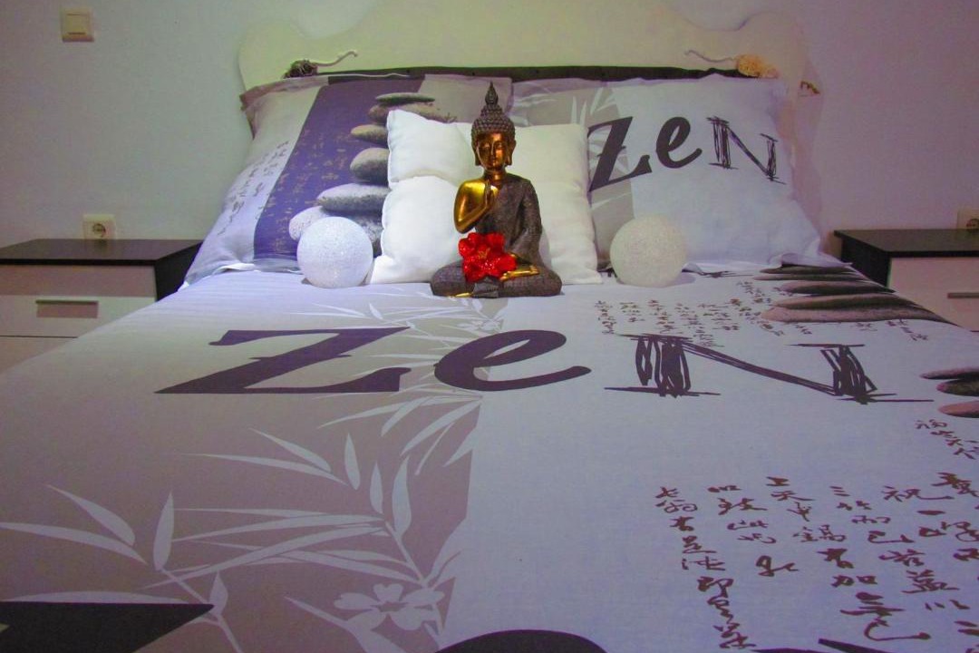 Photo of Bedroom in Alburquerque