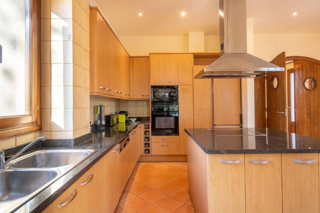 Photo of Kitchen in Bunyola
