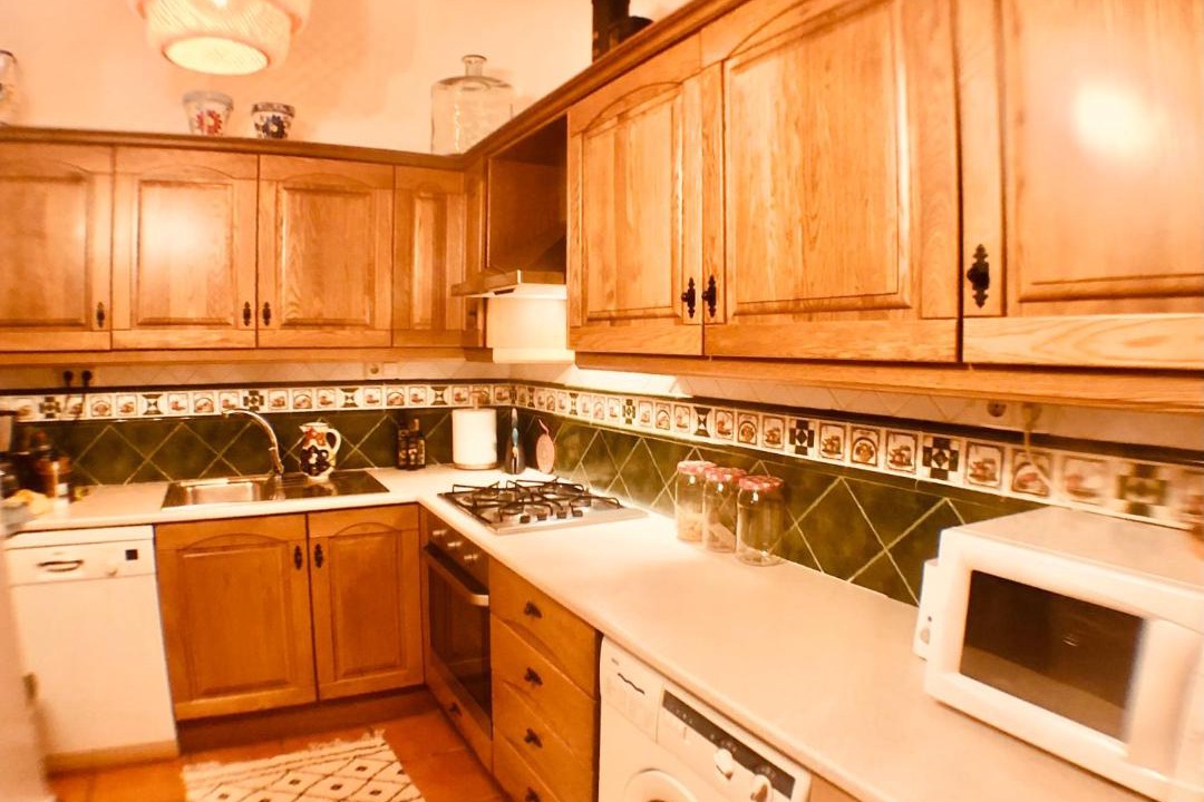Photo of Kitchen in Oasis del Capistrano