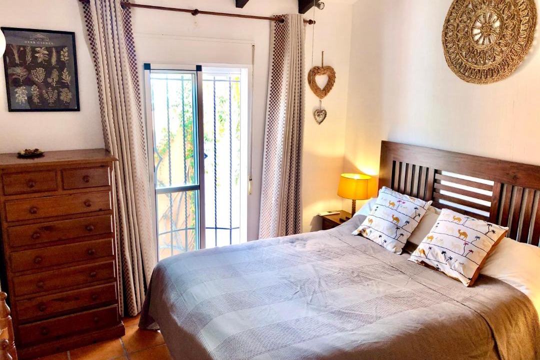 Photo of Bedroom in Oasis del Capistrano