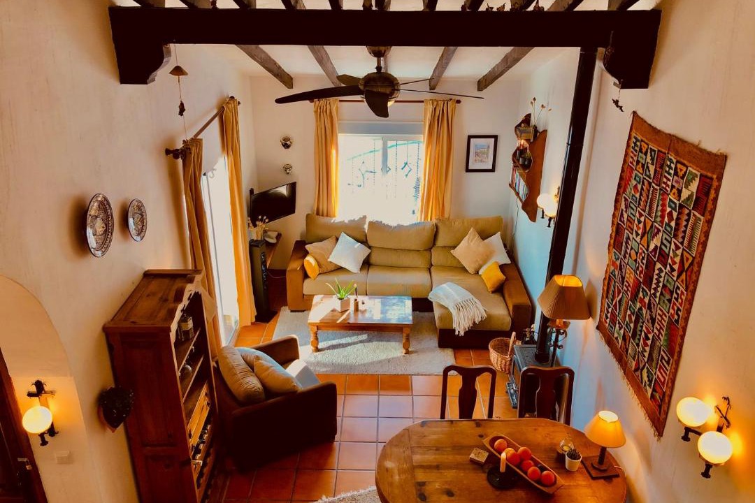 Photo of Livingroom in Oasis del Capistrano