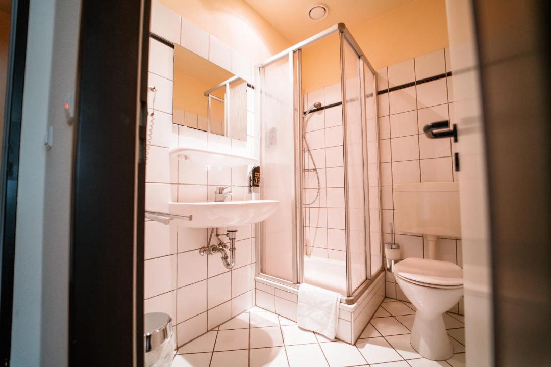 Photo of Bathroom in Kalbe